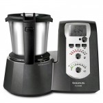 Thermal blender Mycook